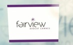 Avocats Cannes <br> Présentation du cabinet Fairview